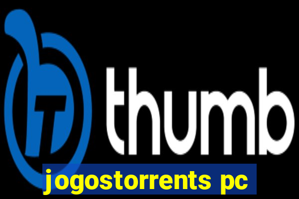 jogostorrents pc